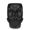 Стол за кола Castor 40-150см черен