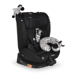 Стол за кола Competition 40-150см Midnight-black