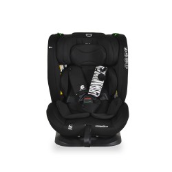 Стол за кола Competition 40-150см Midnight-black