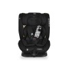 Стол за кола Competition 40-150см Midnight-black