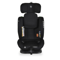 Стол за кола Competition 40-150см Midnight-black